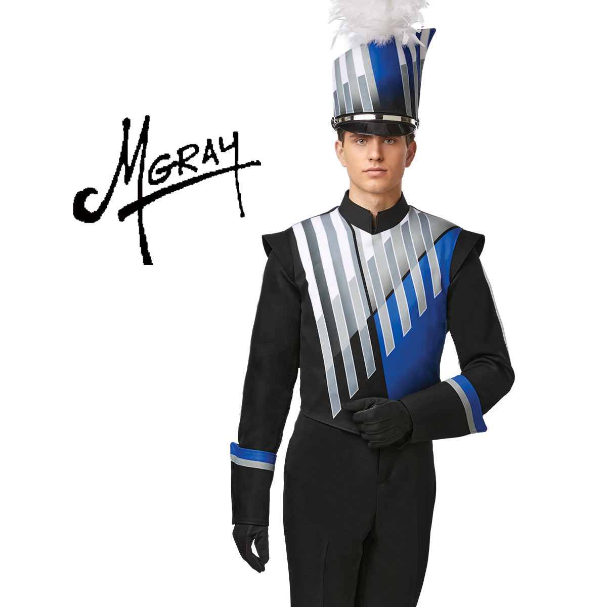 Custom Uniform