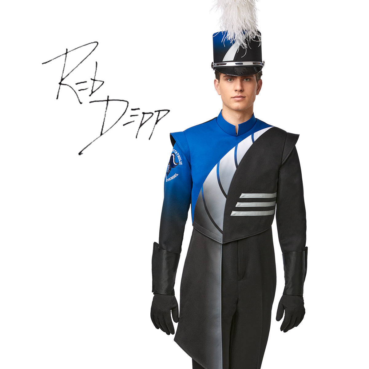 Custom Uniform