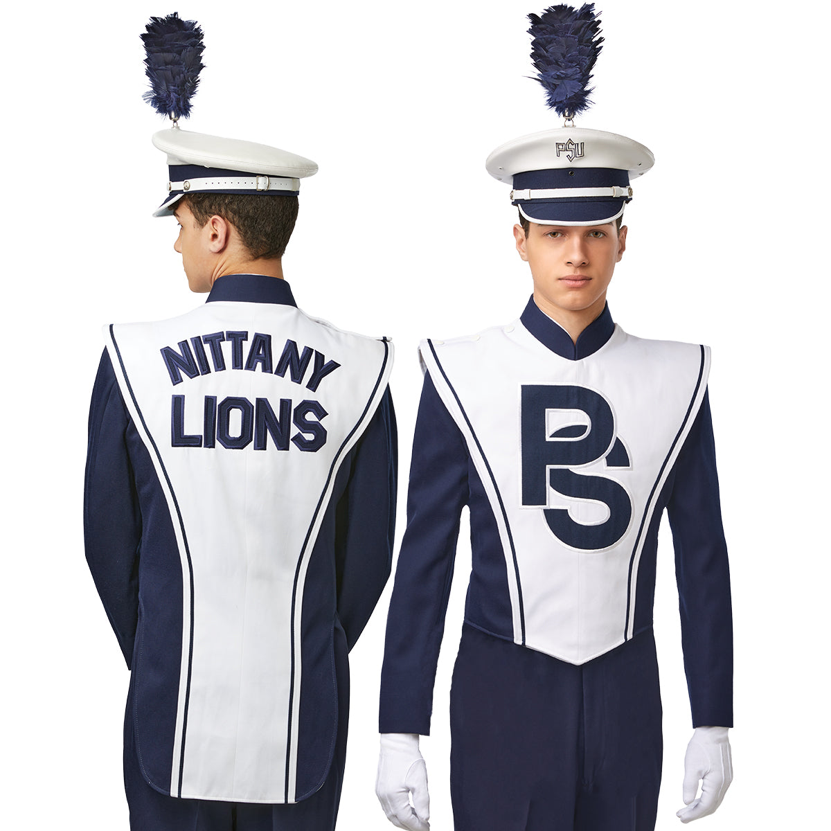 Uniform | Penn State University