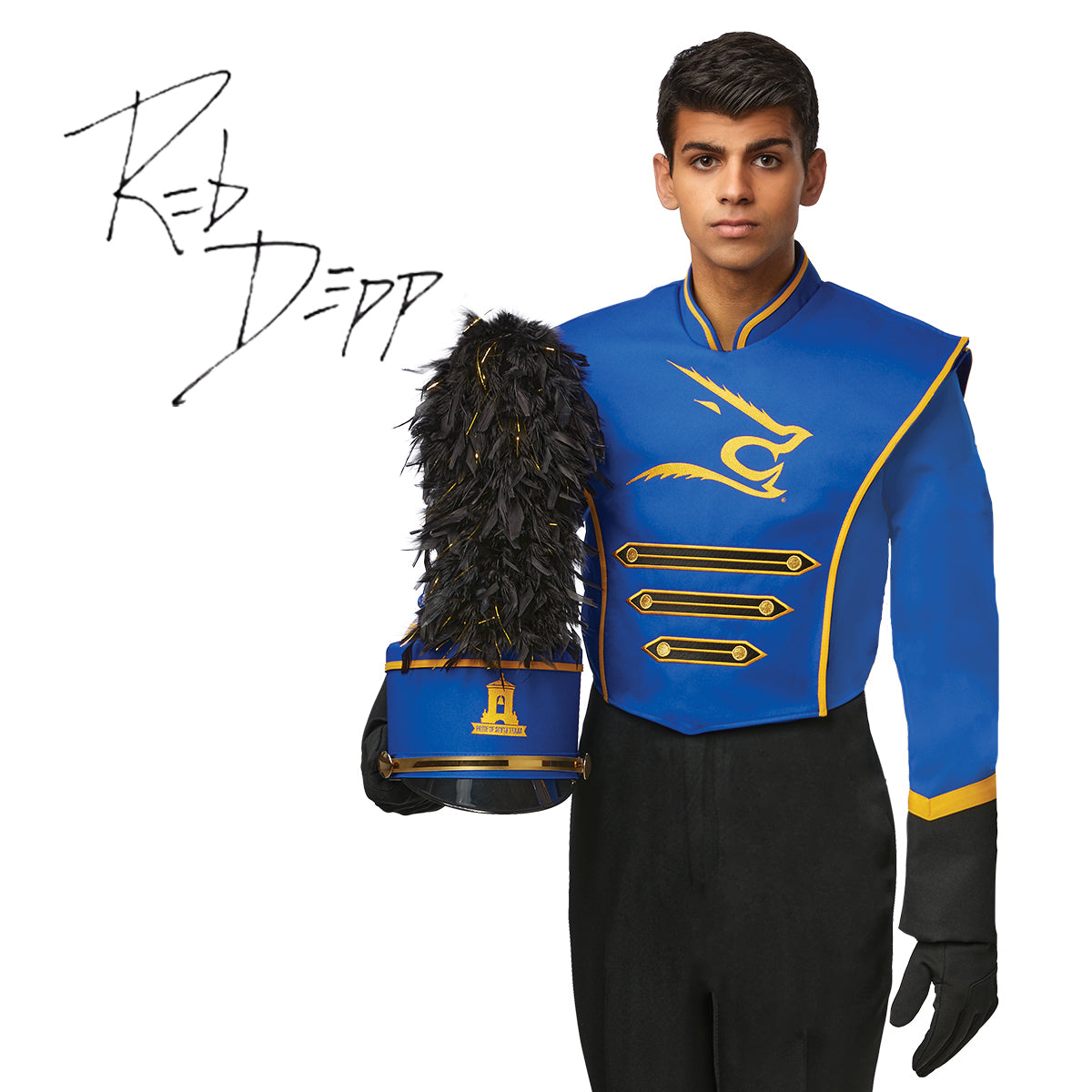 Uniform | Texas A & M University - Kingsville