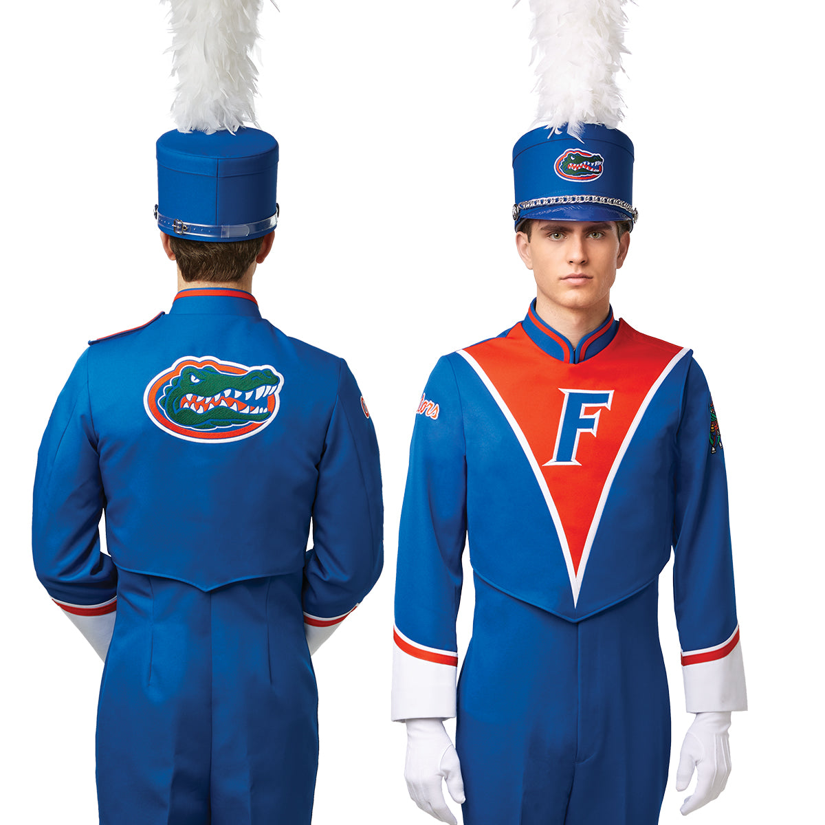 Uniform | University of Florida