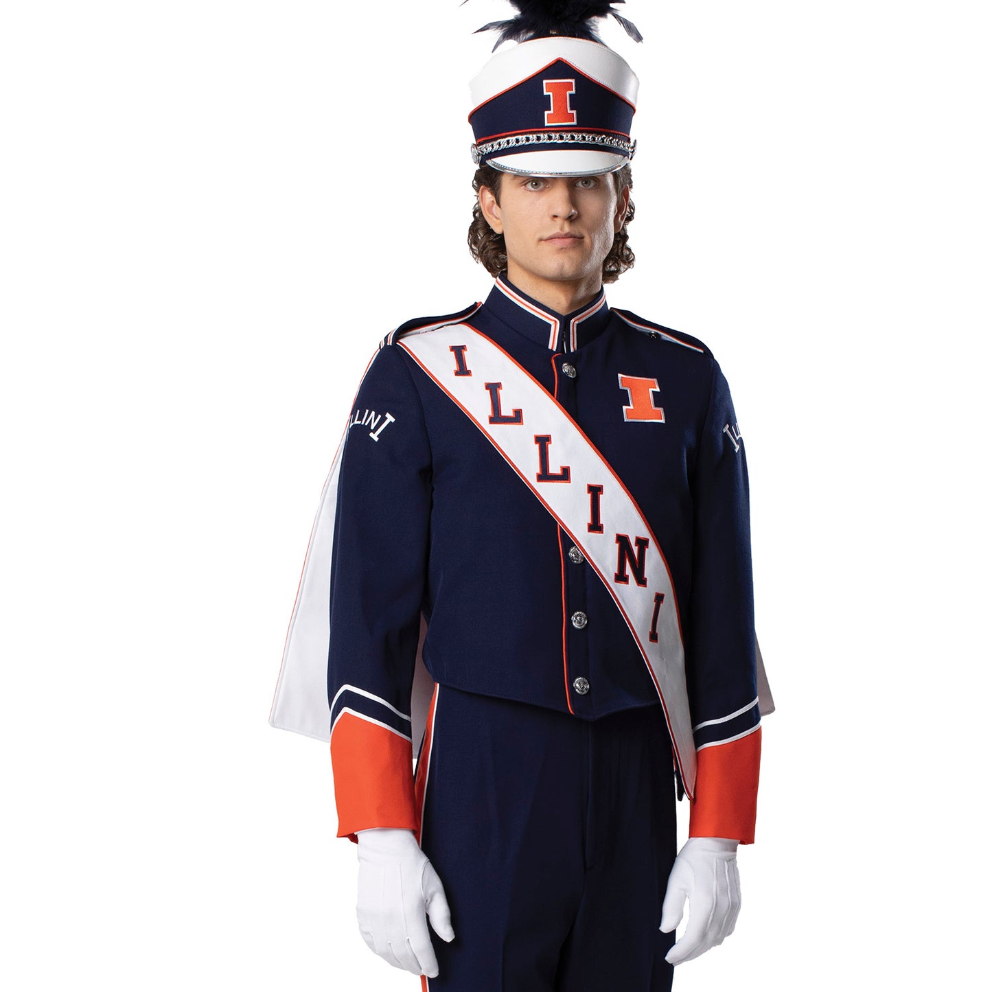 Uniform | University of Illinois