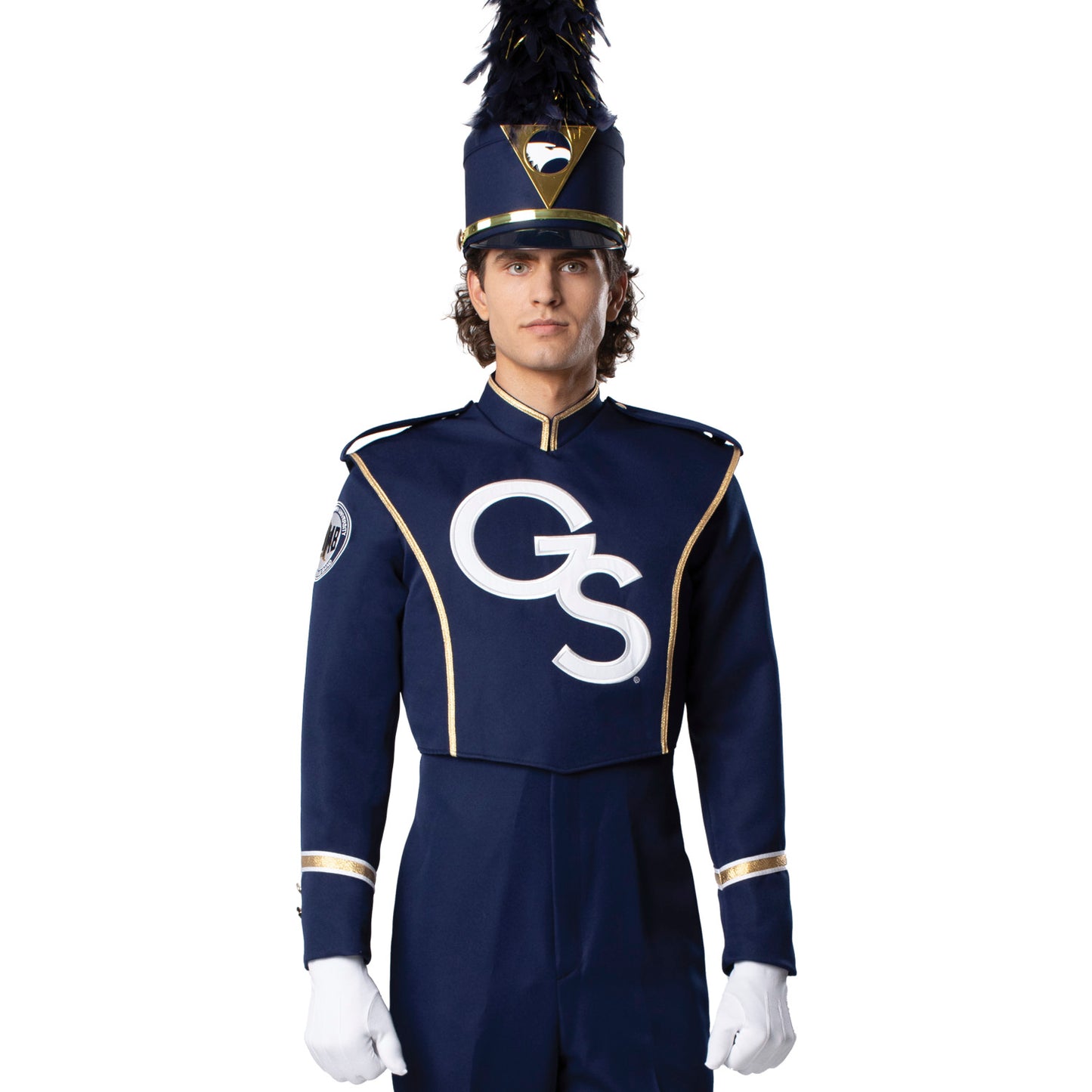 Uniform | Georgia Southern University