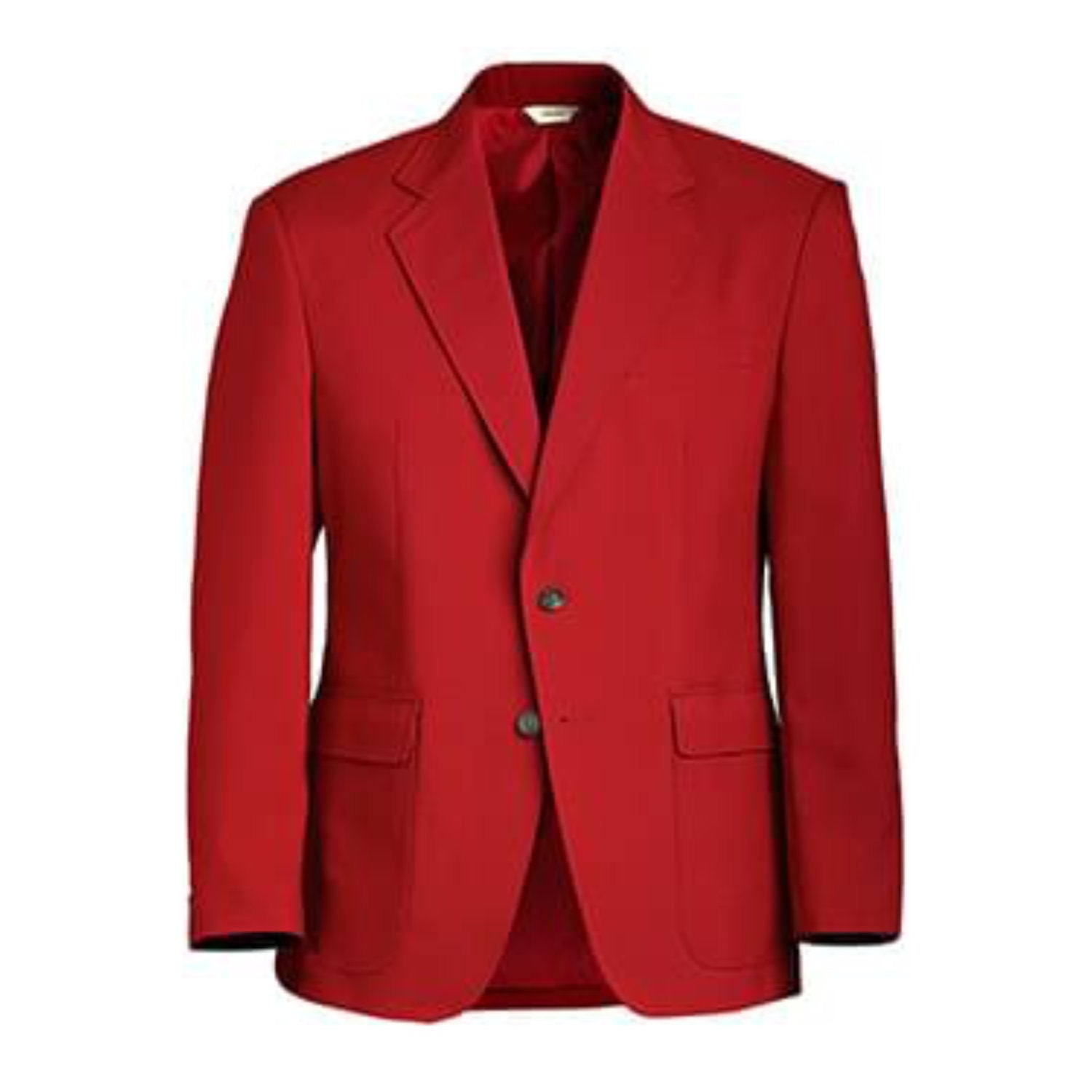 red dress jacket mens Manzini Fancy Tuxedo Suit Jacket Blazer Red Floral MZN-116 Size M Final Sale