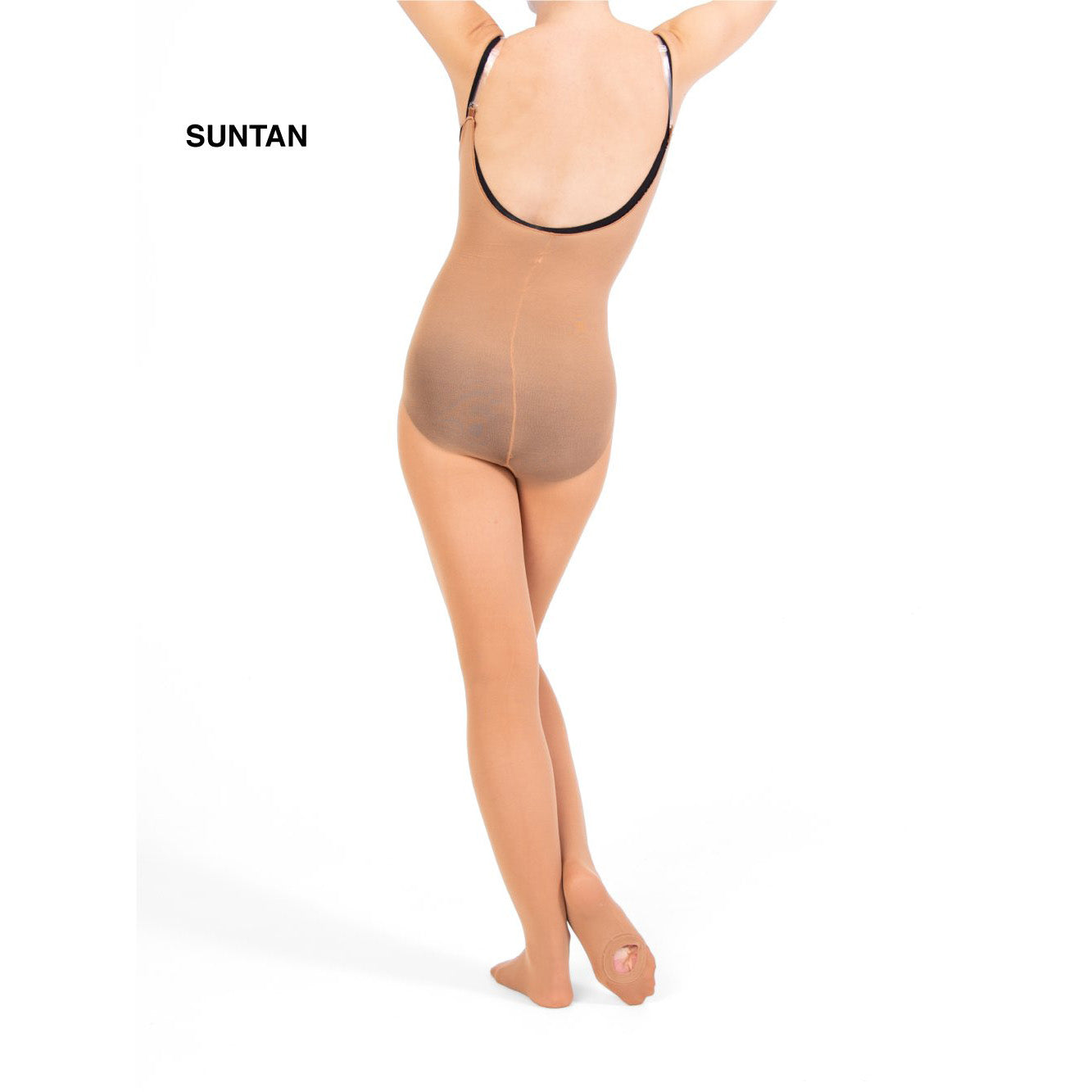 Totalstretch Seamless Camisole Convertible Body Tight