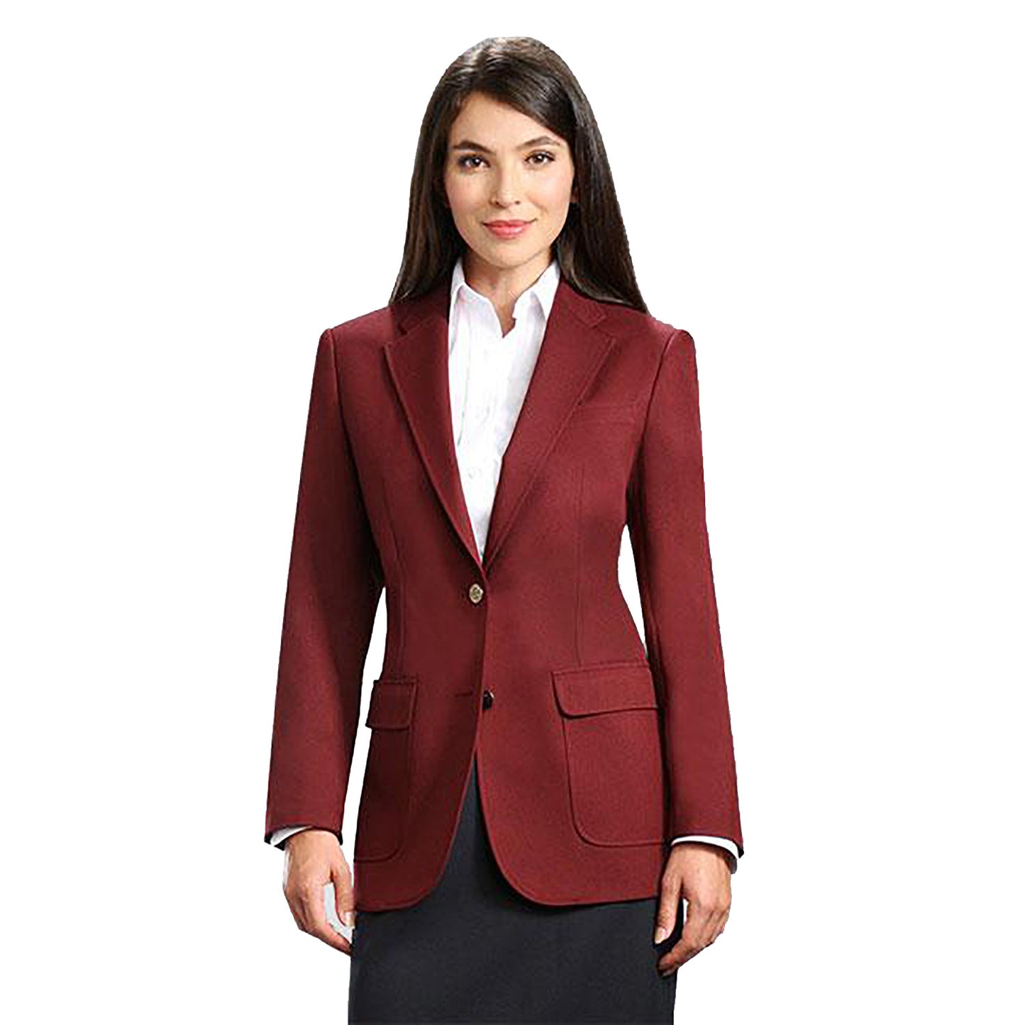 2 Button Blazer