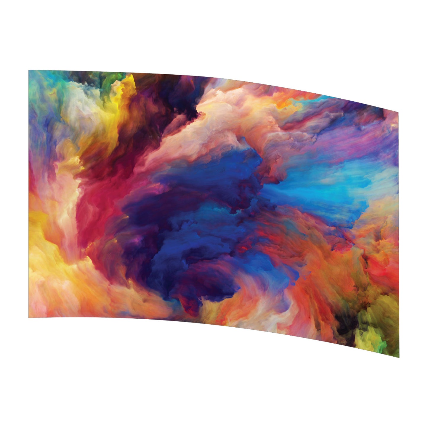 Digital Print Flag - DPF1951