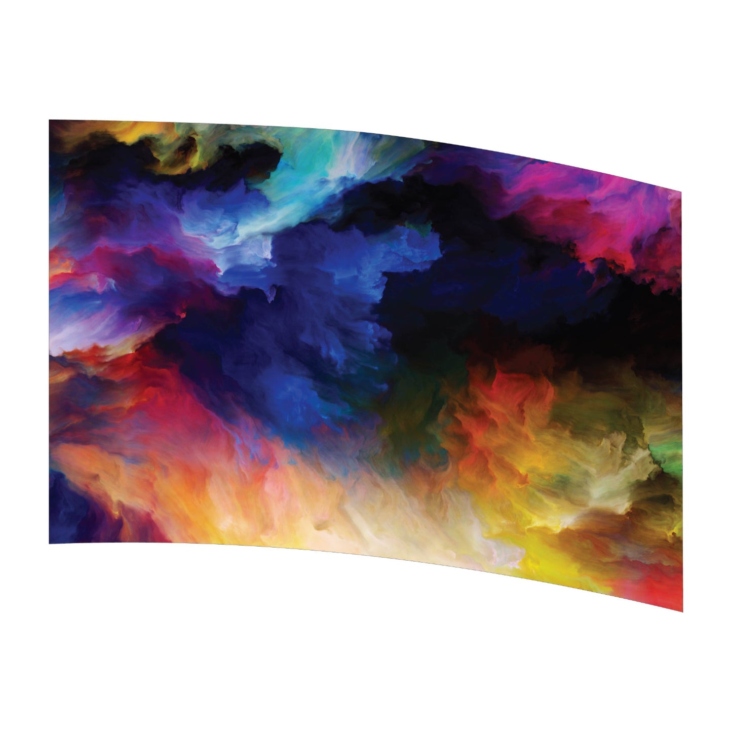 Digital Print Flag - DPF1952