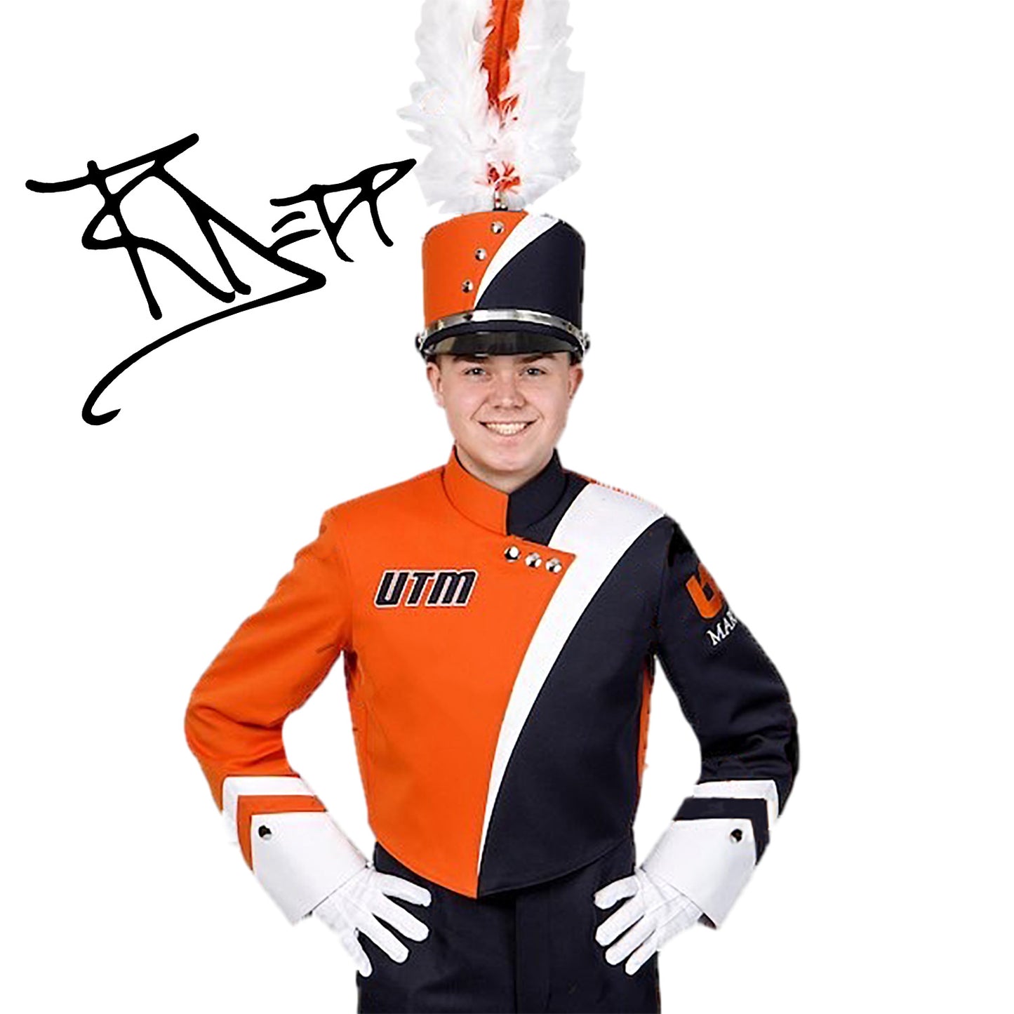 Uniform | University of Tennessee at Martin