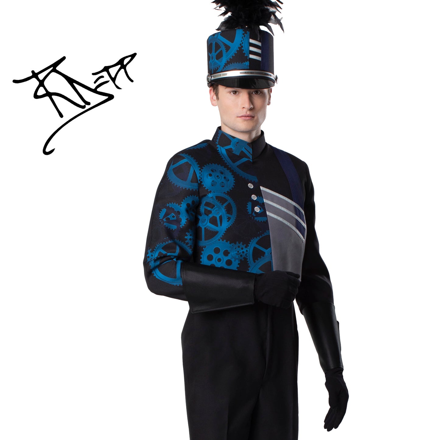 Custom Uniform