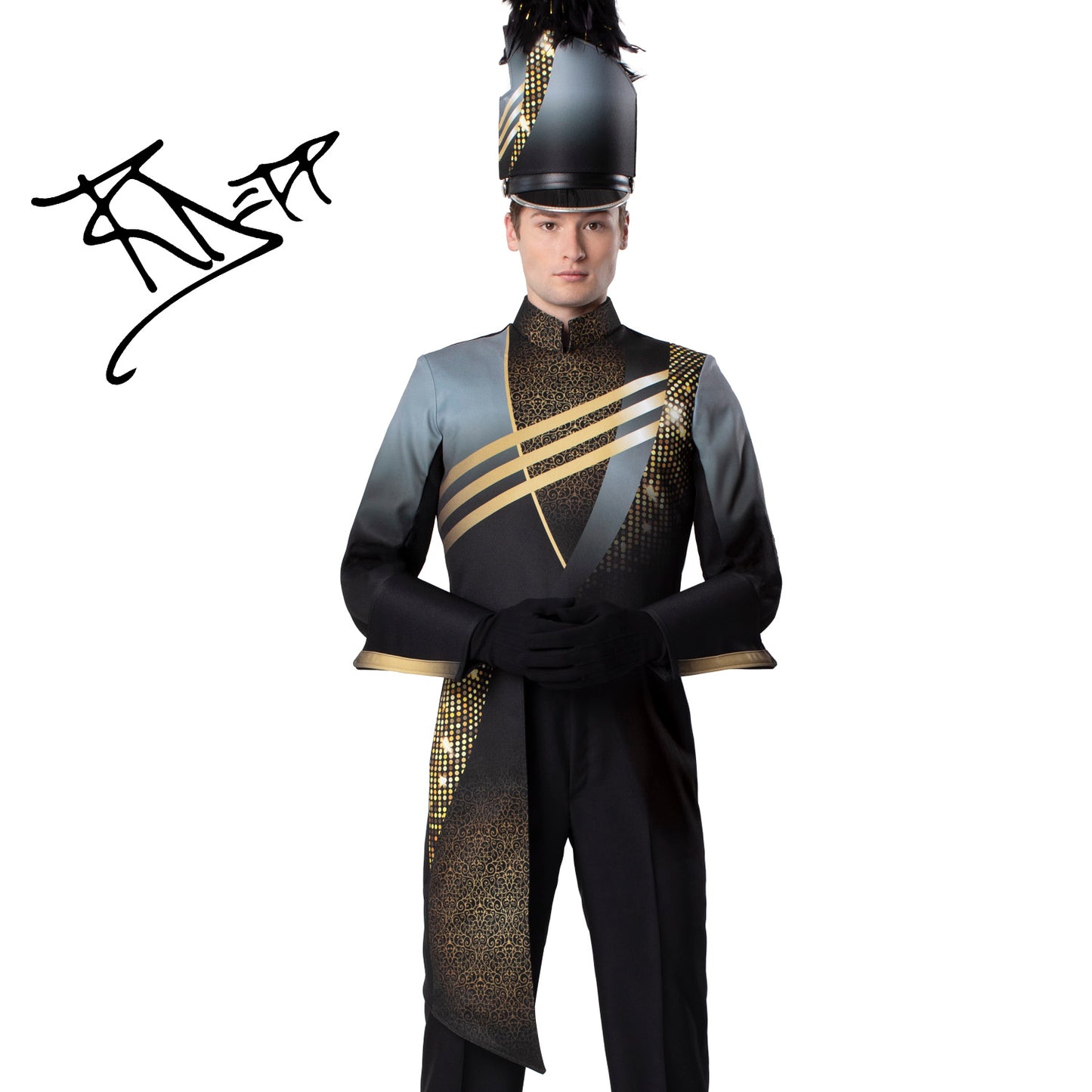 Custom Uniform