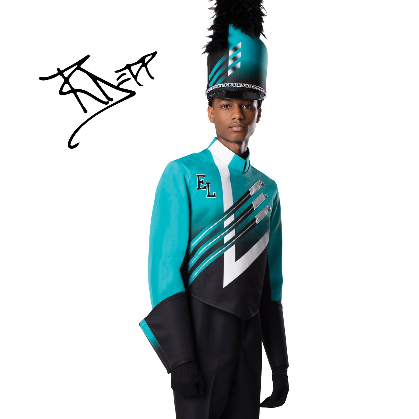 Custom Uniform