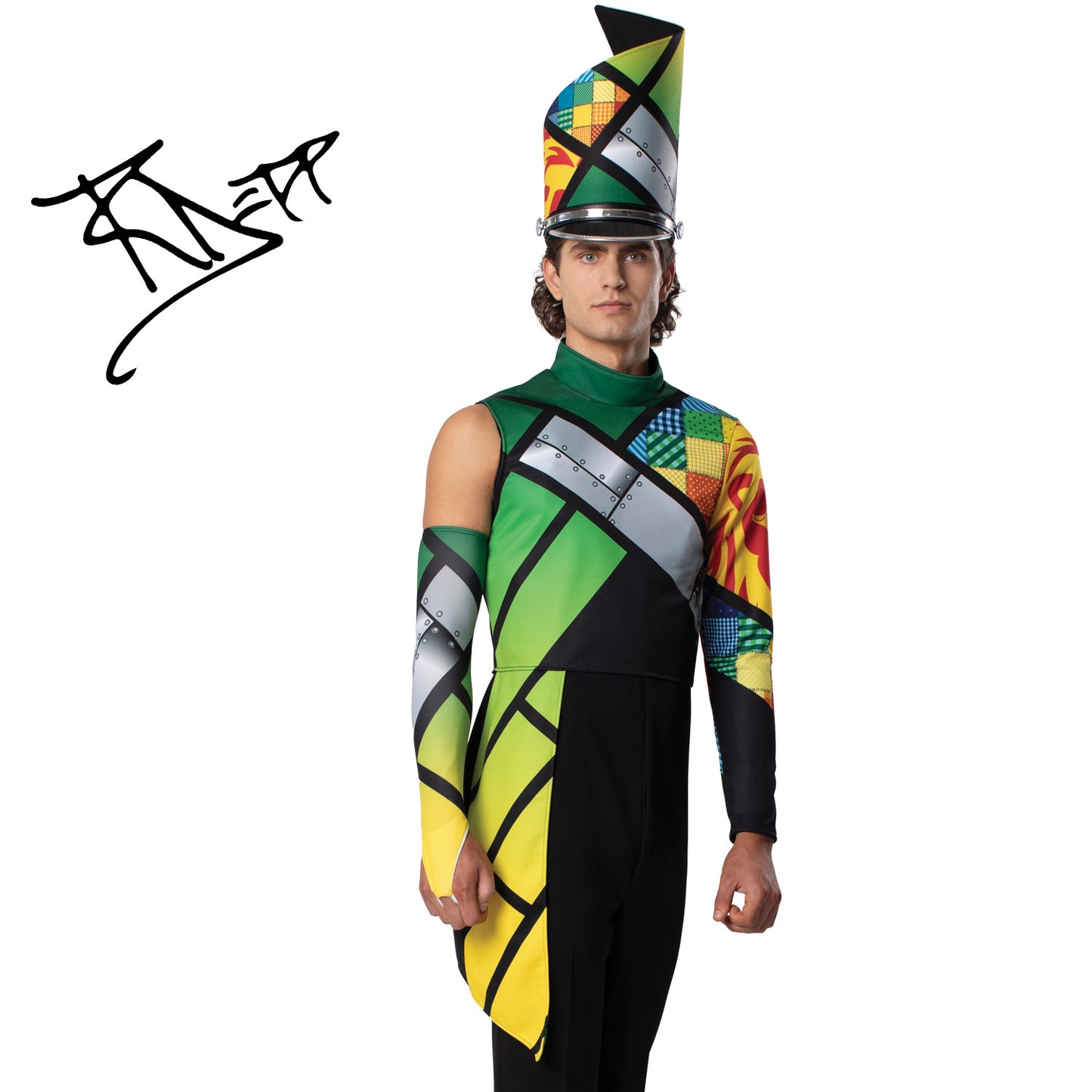 Custom Uniform