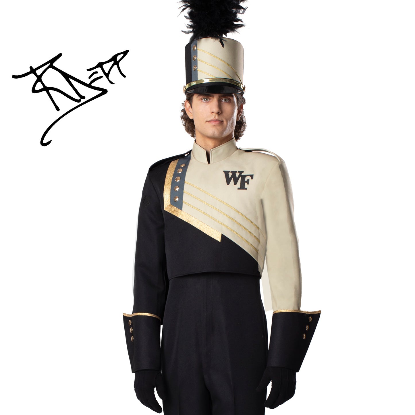 Uniform | Wake Forest University