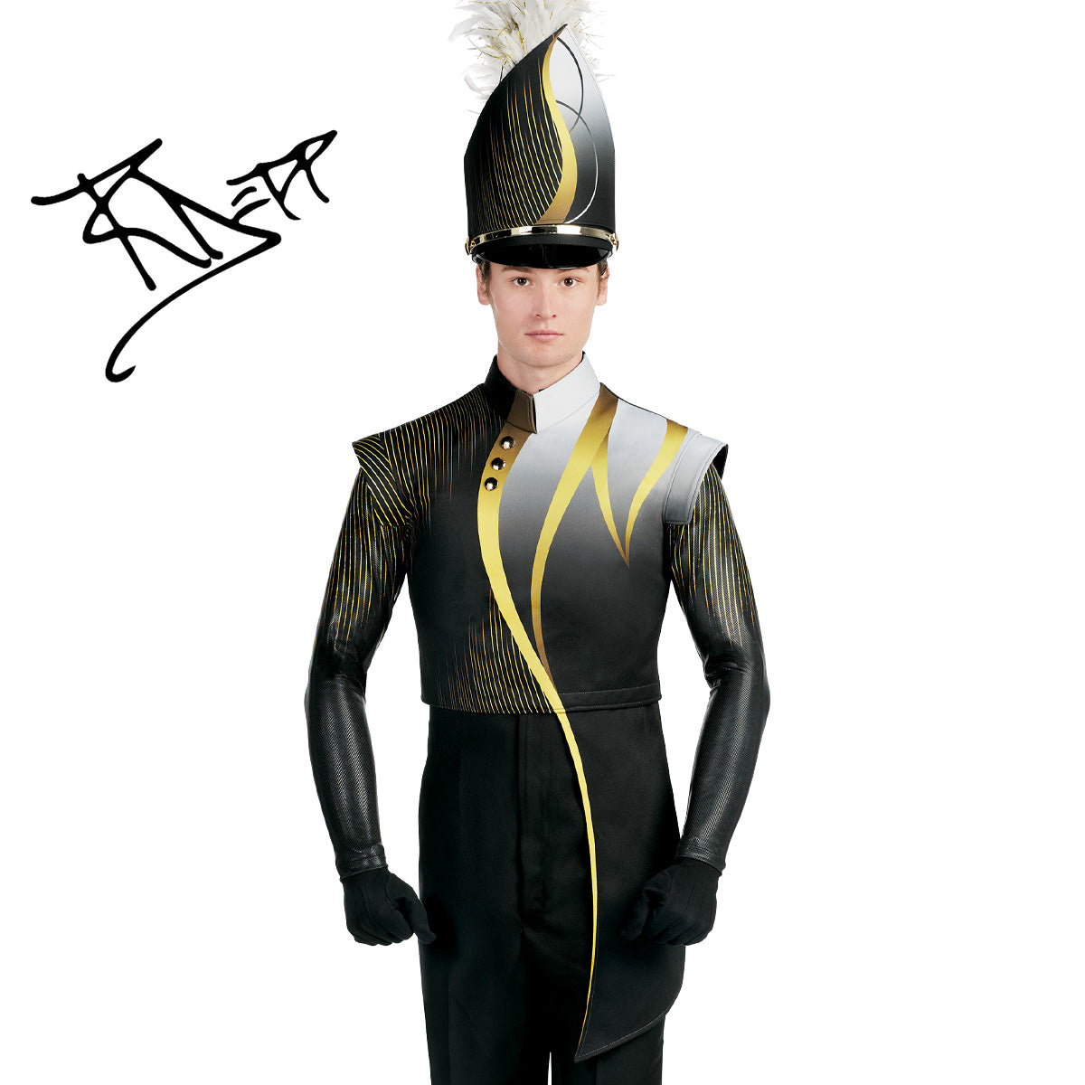 Custom Uniform
