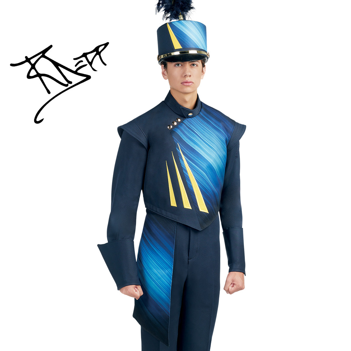 Custom Uniform