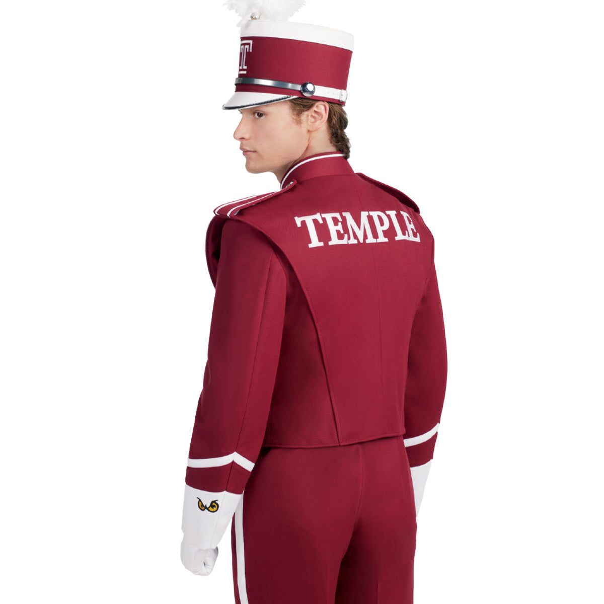 Uniform | Temple University