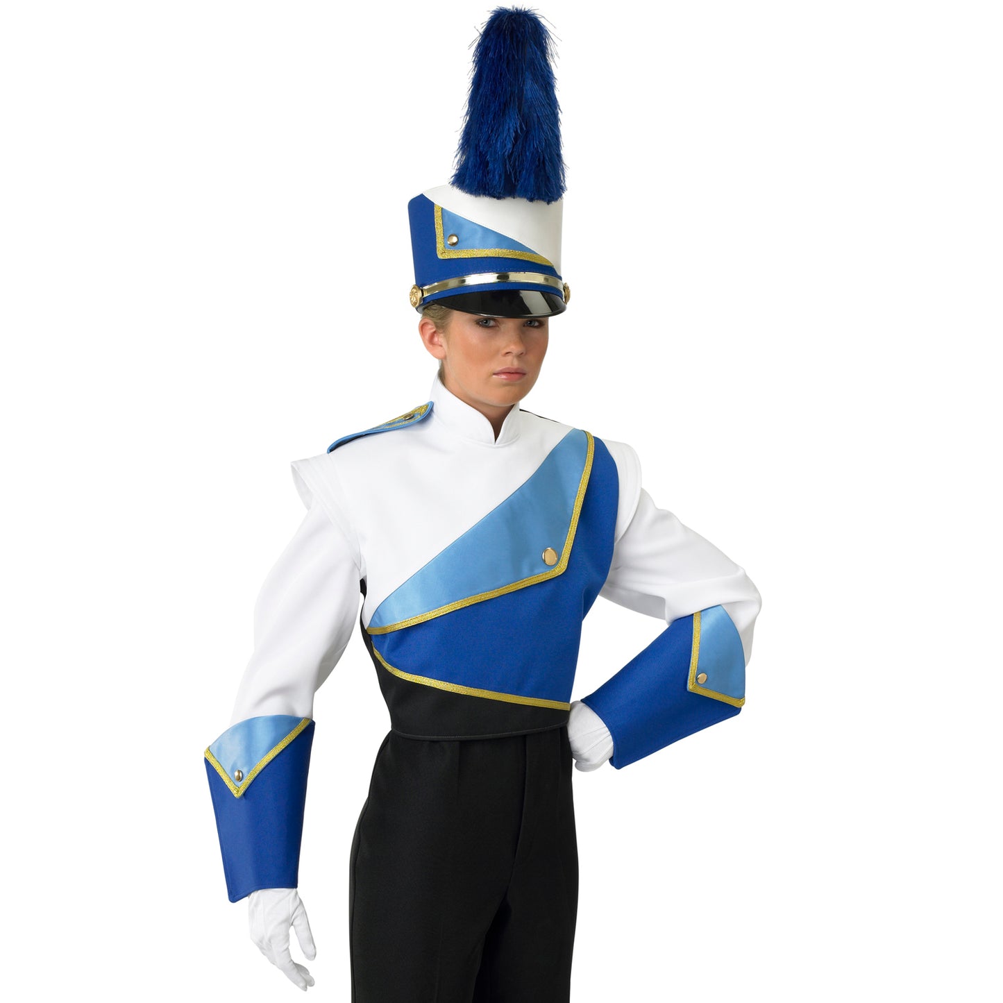 Custom Uniform