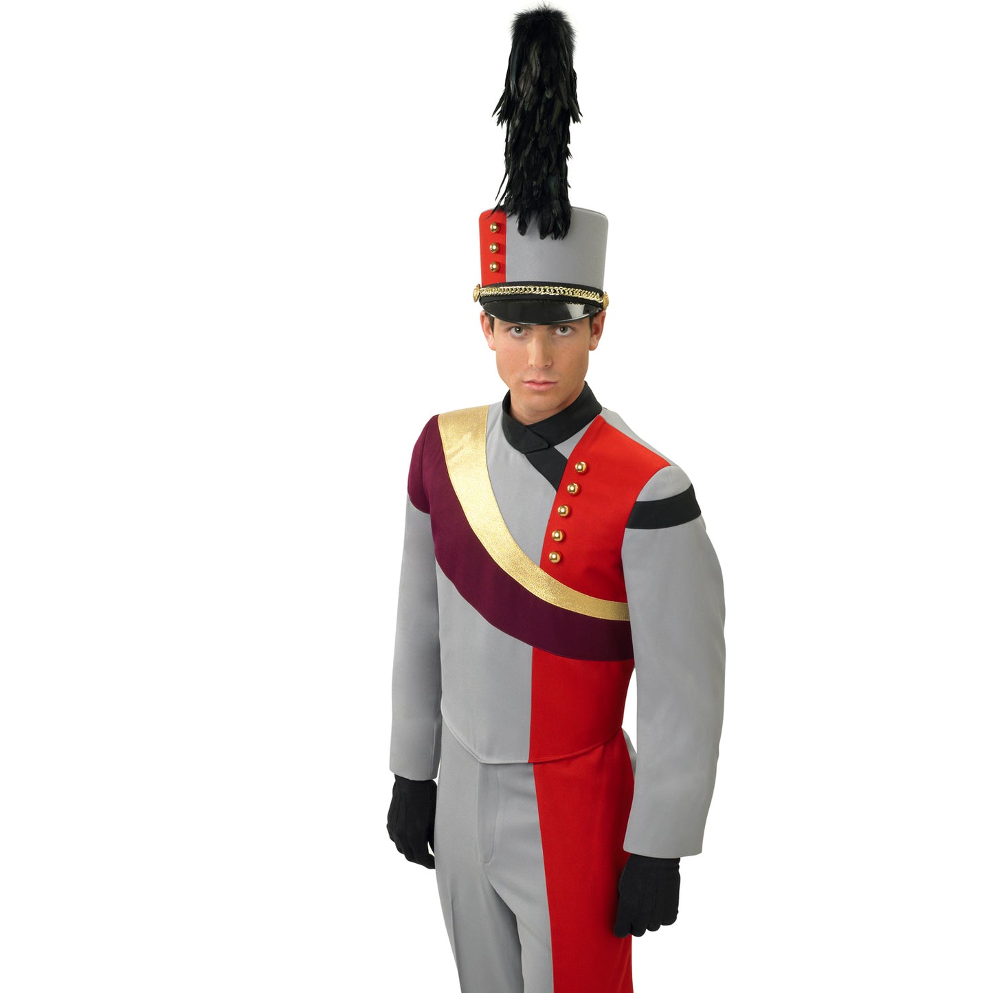 Custom Uniform