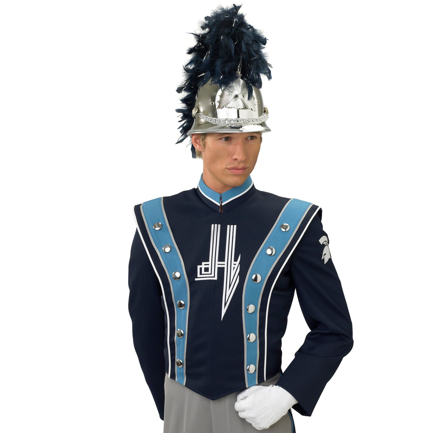 Custom Uniform