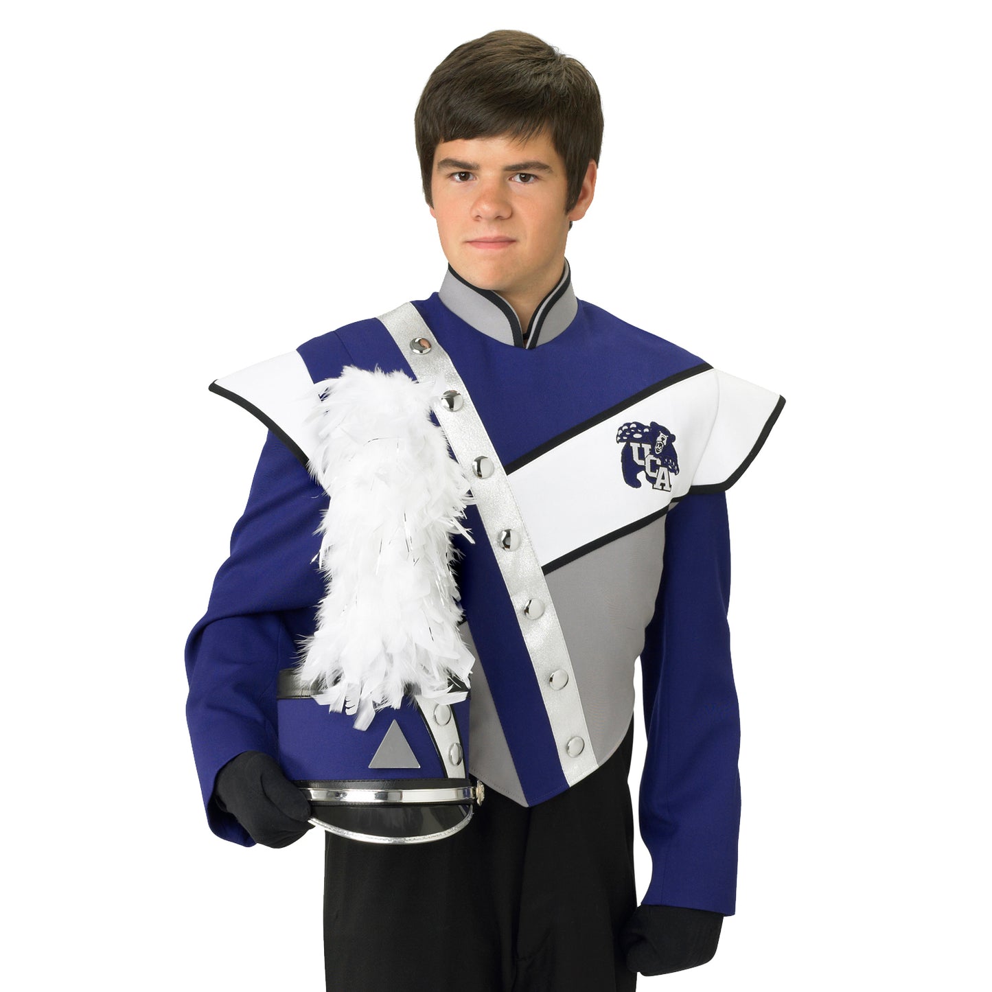 Custom Uniform
