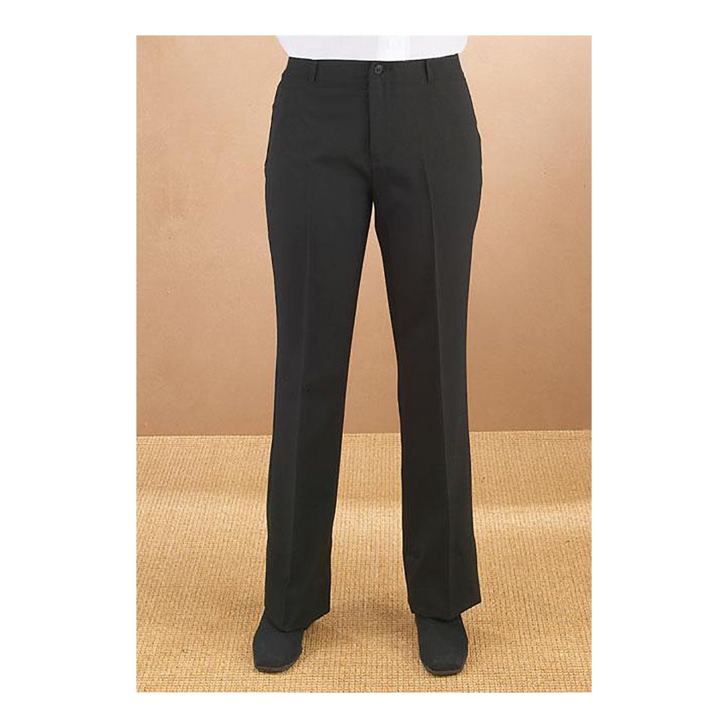 Ladies Plain Front - No Pockets