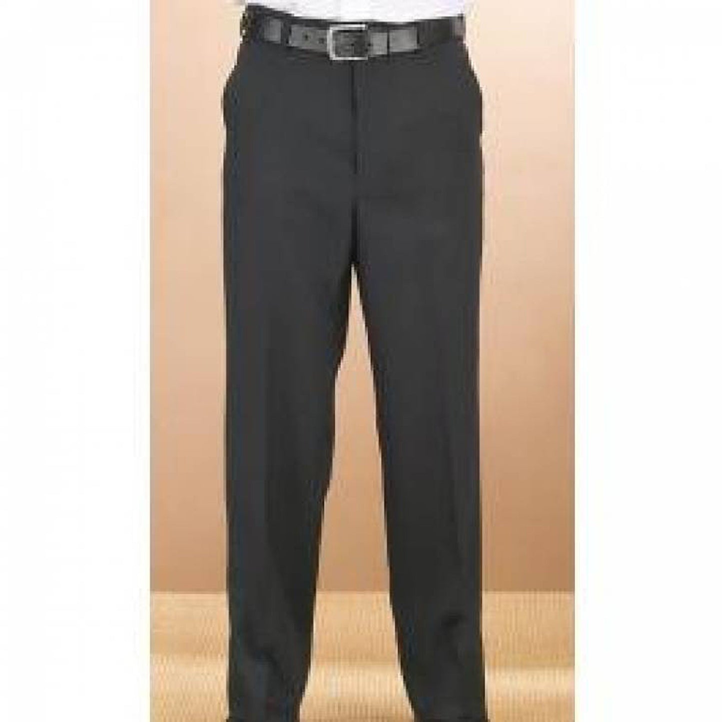 Men's Plain Front/Comfort Waist - Mens & Boys