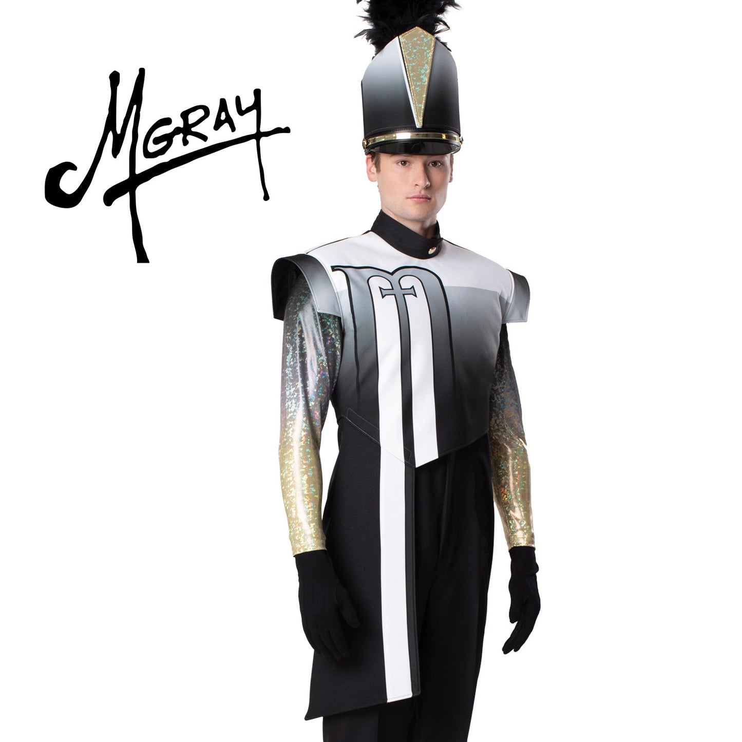 Custom Uniform