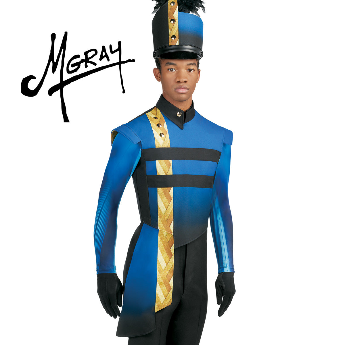 Custom Uniform