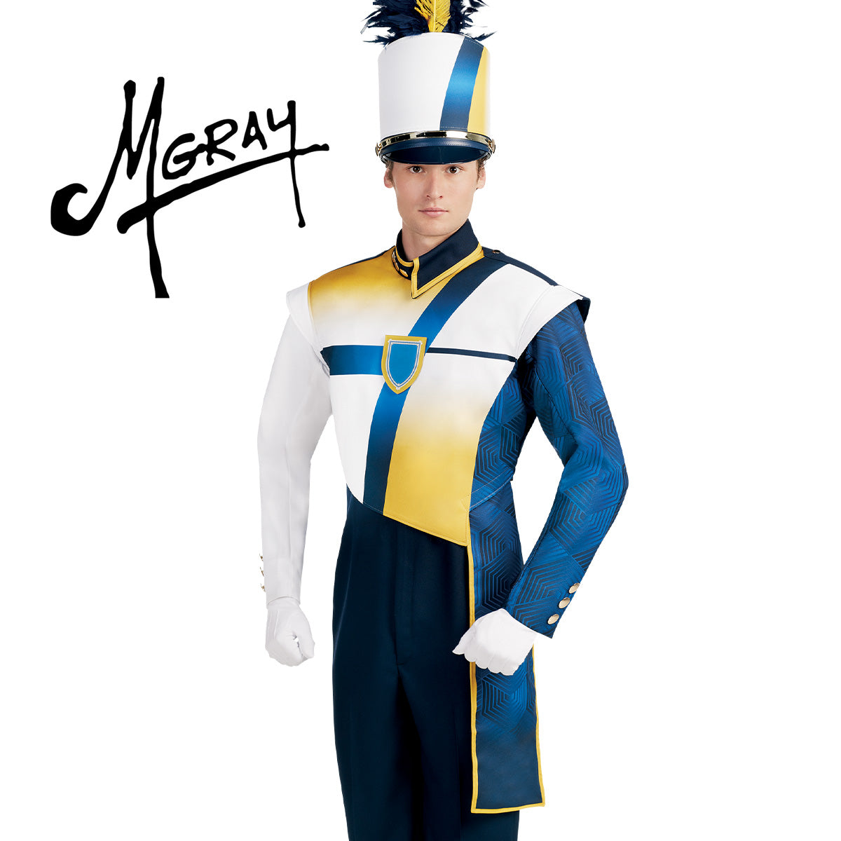 Custom Uniform