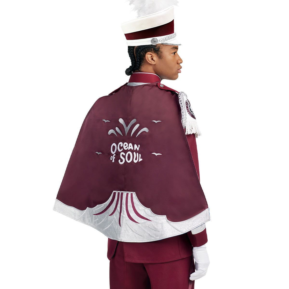 Uniform | Texas Southern University