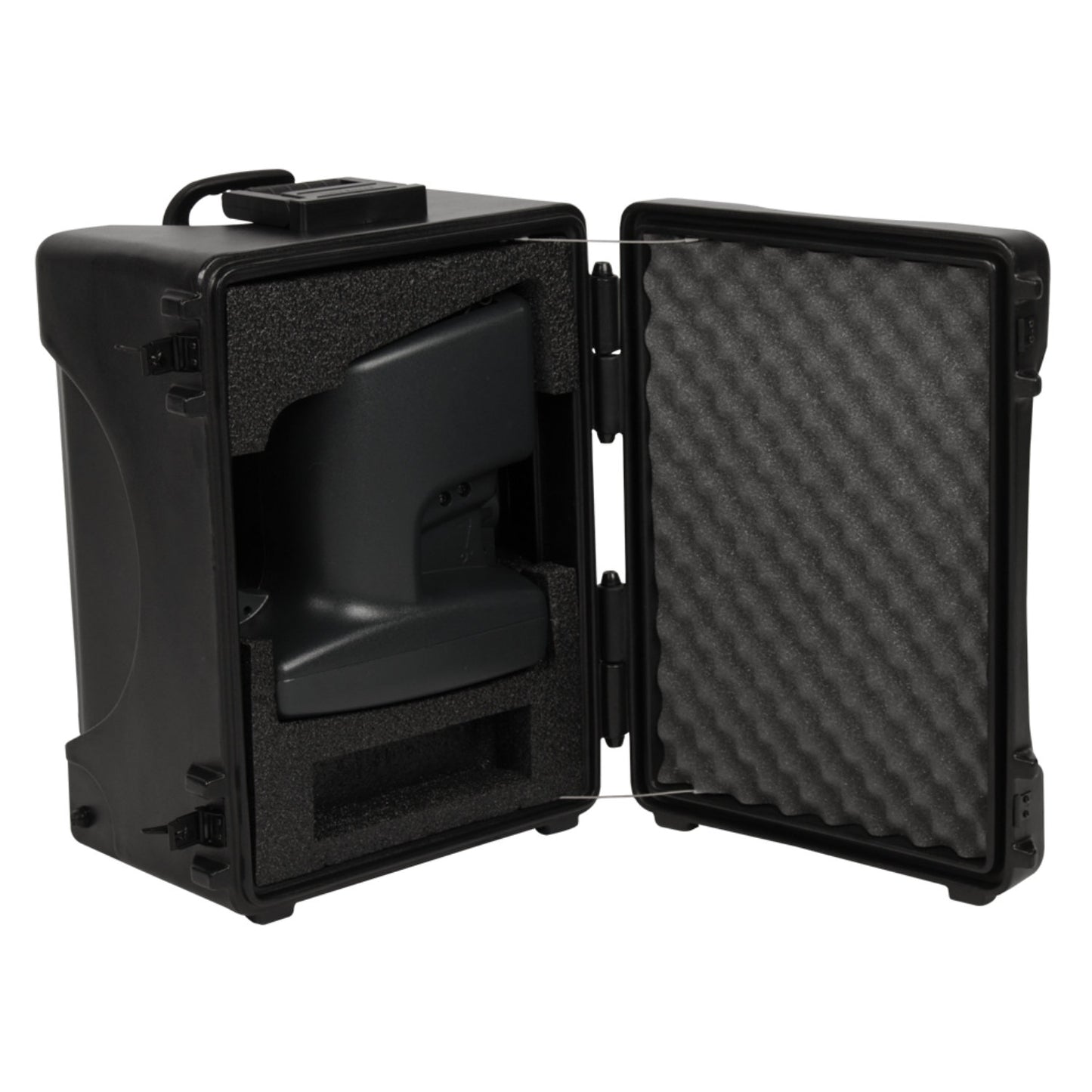 MegaVox Hard Case