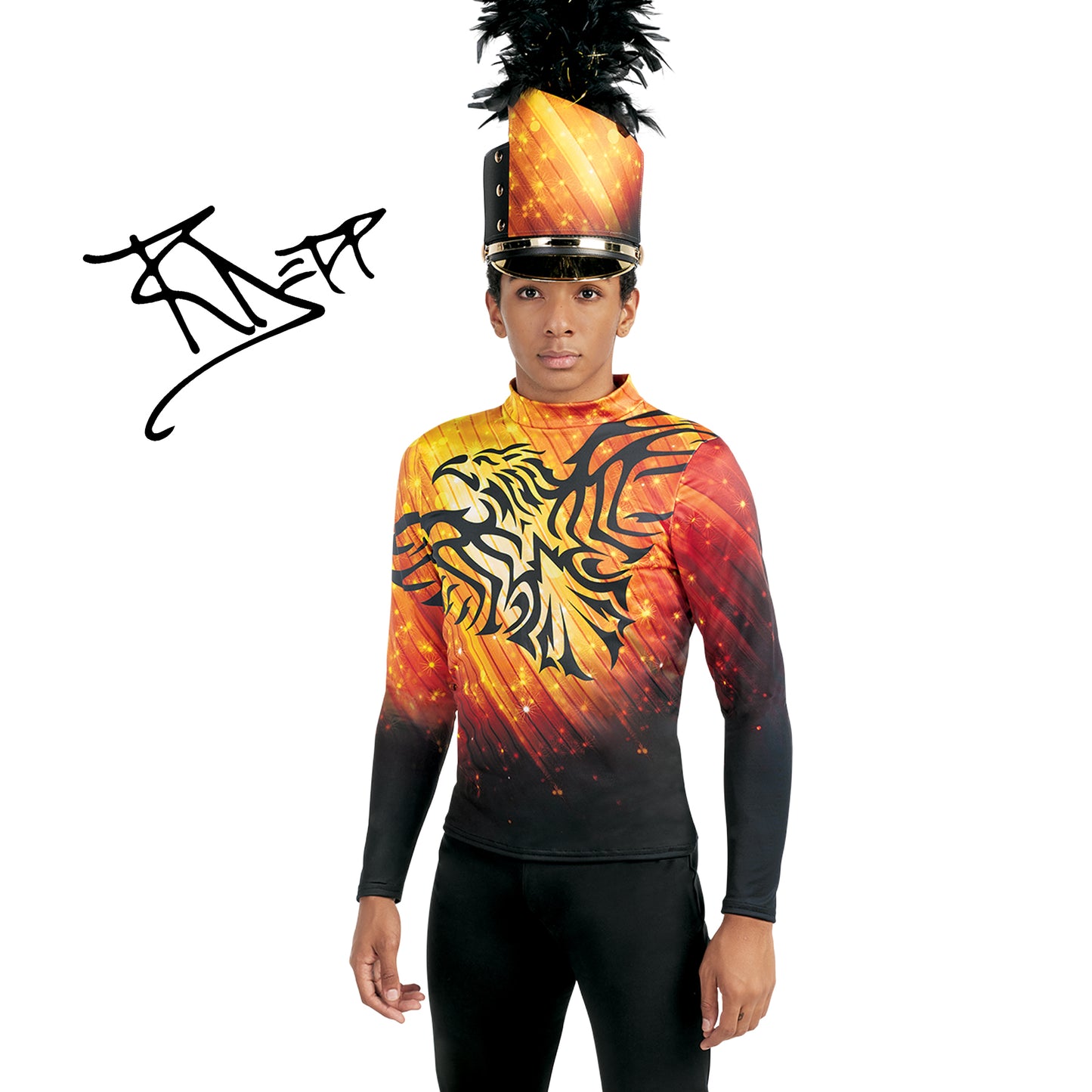 Custom Performance Wear