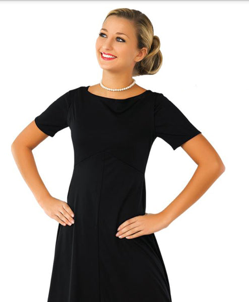 HARMONY TOP SHORT SLEEVE