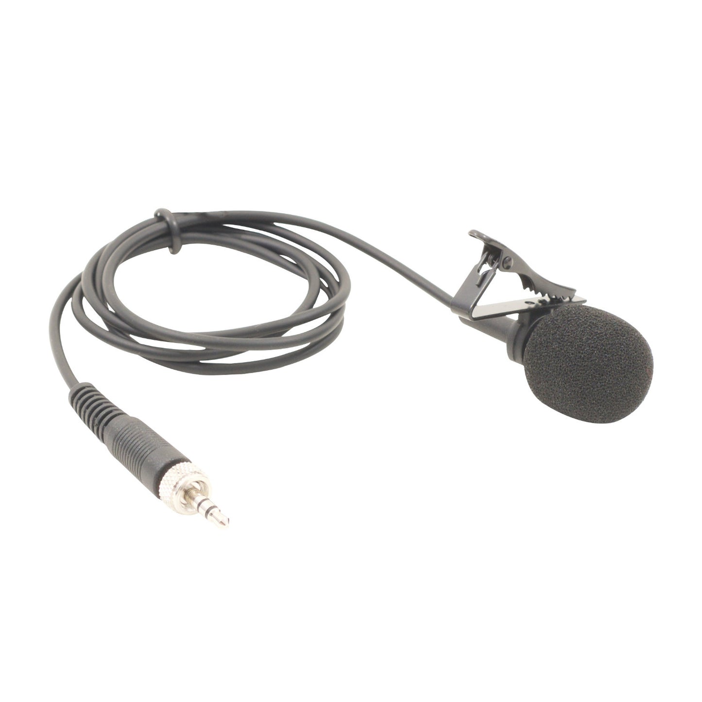 Lapel Mic (3.5 mm plug)