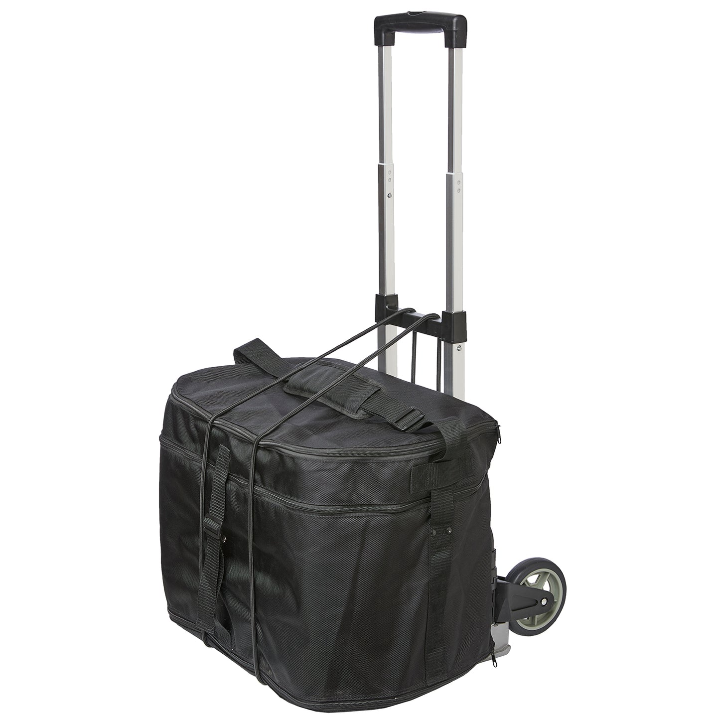 Deluxe Plume Bag (Tubes Not Included)