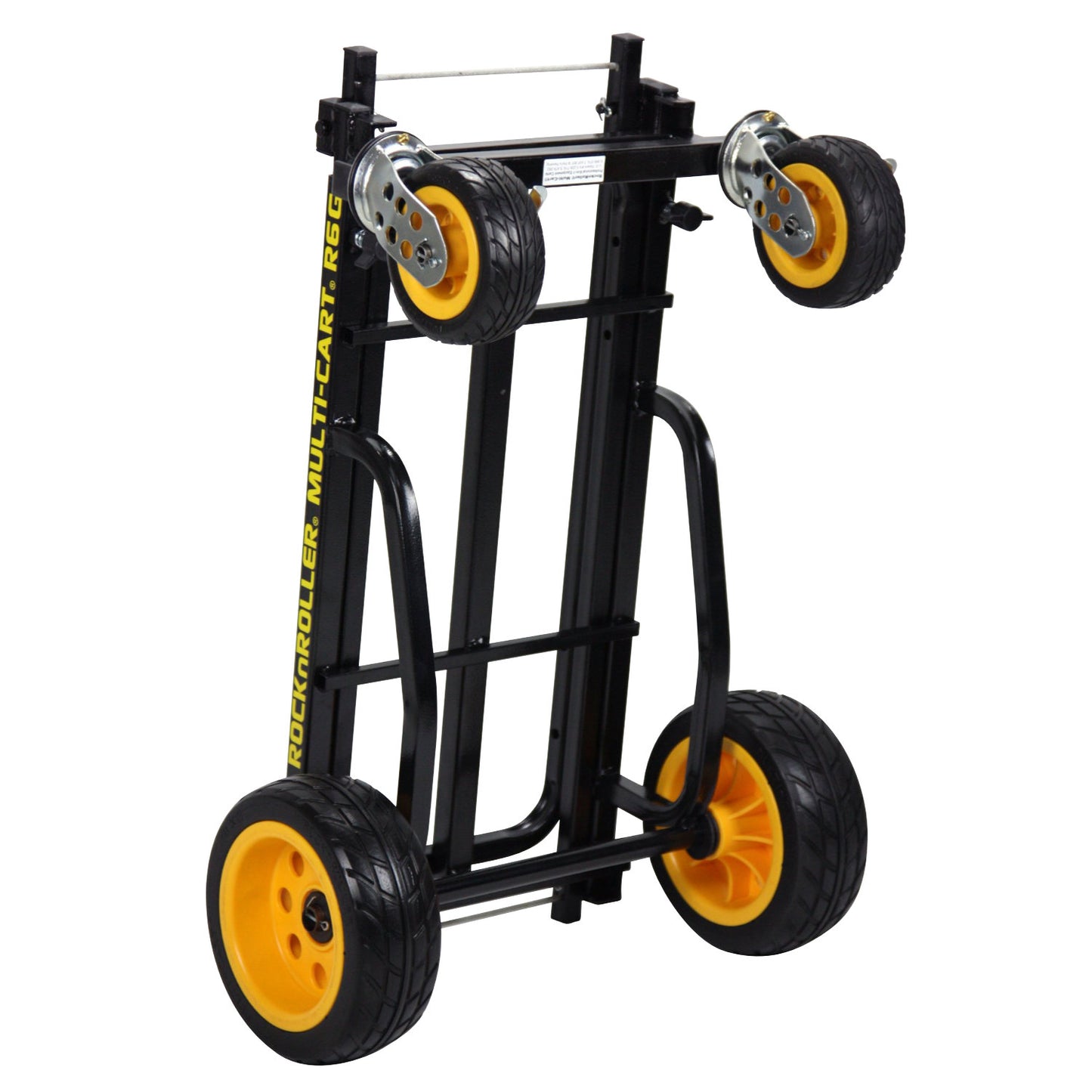 RocknRoller® Multi-Cart® R6G "Mini Ground Glider"