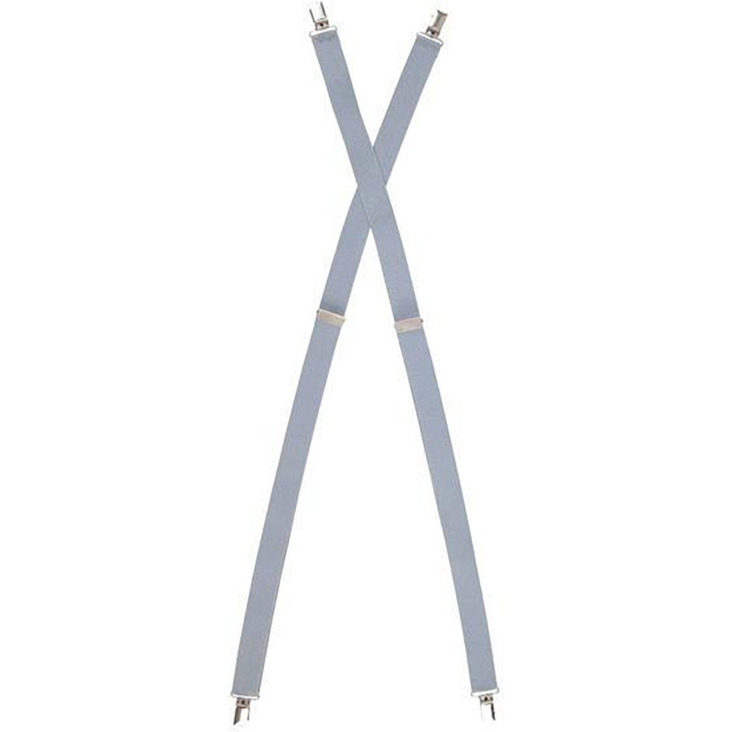 Clip-On Suspenders - 8 Colors