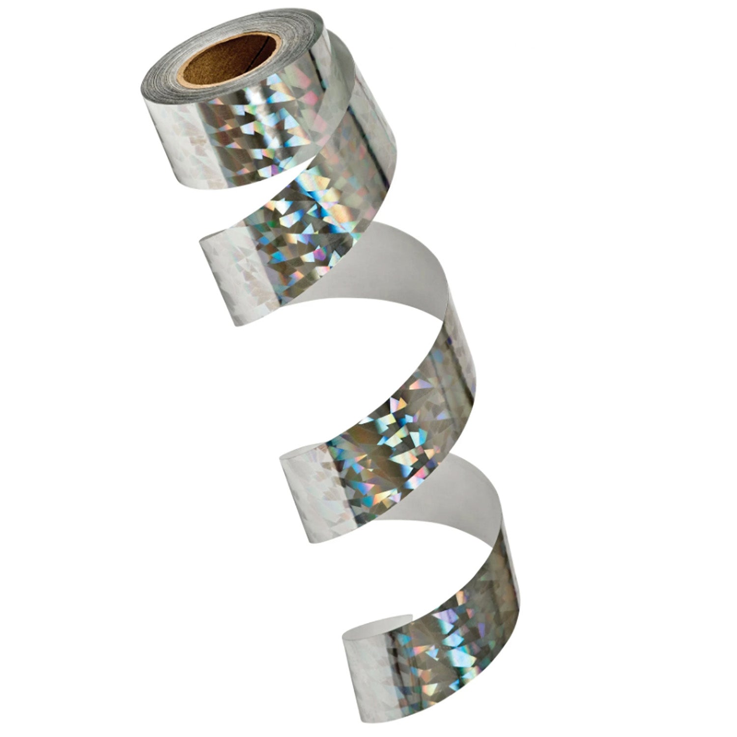 Holographic Pattern Flag Tape - 1 or 3 – DeMoulin Bros. and Co.