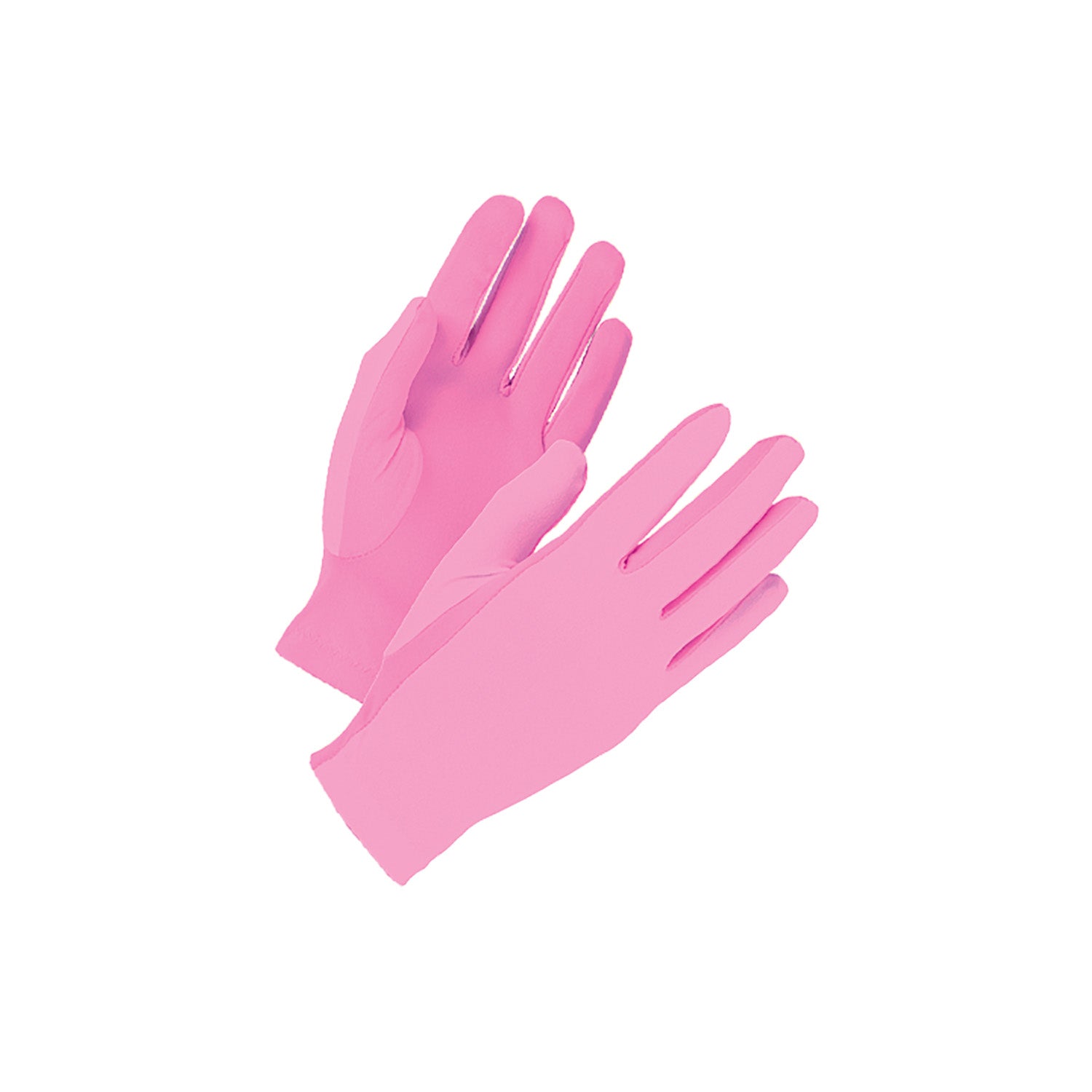 StylePlus PINK Cotton Gloves - Main Image