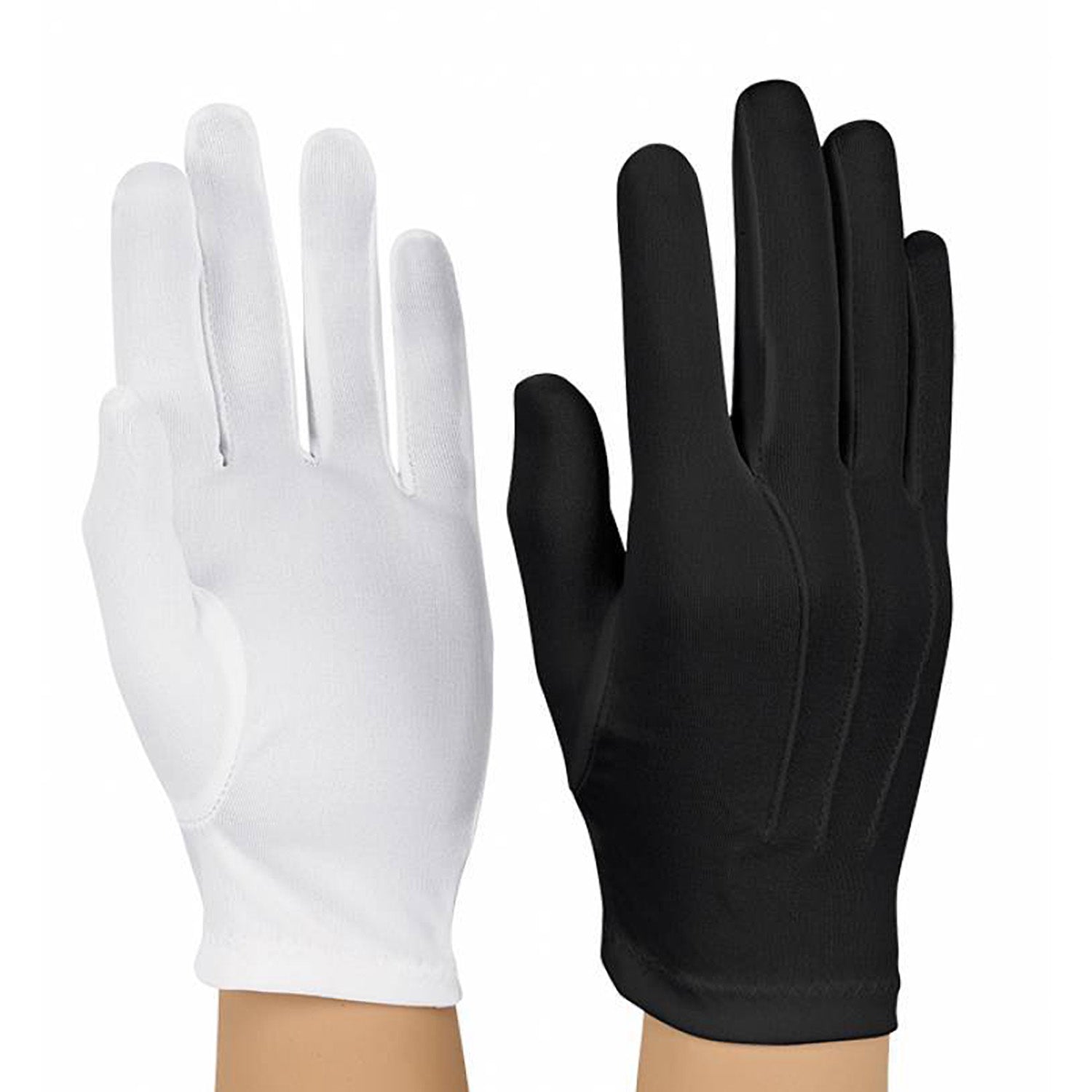 stretch handschuhe StylePlus Nylon Stretch Gloves – DeMoulin Bros. and Co