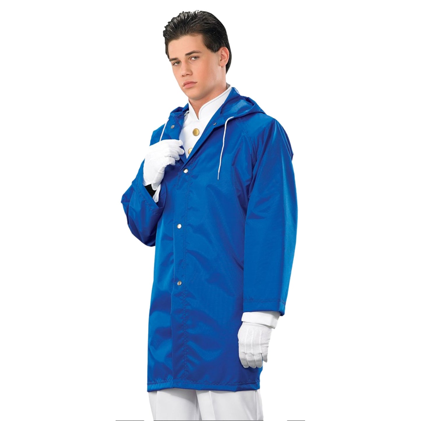 StylePlus - Spectra-Lite Raincoat