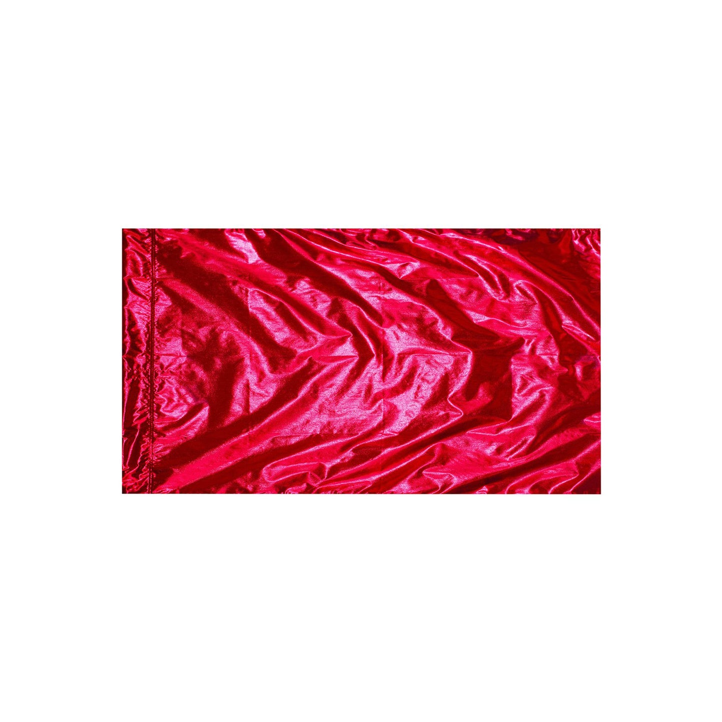 V-1 Metallic Flag - 8 Colors