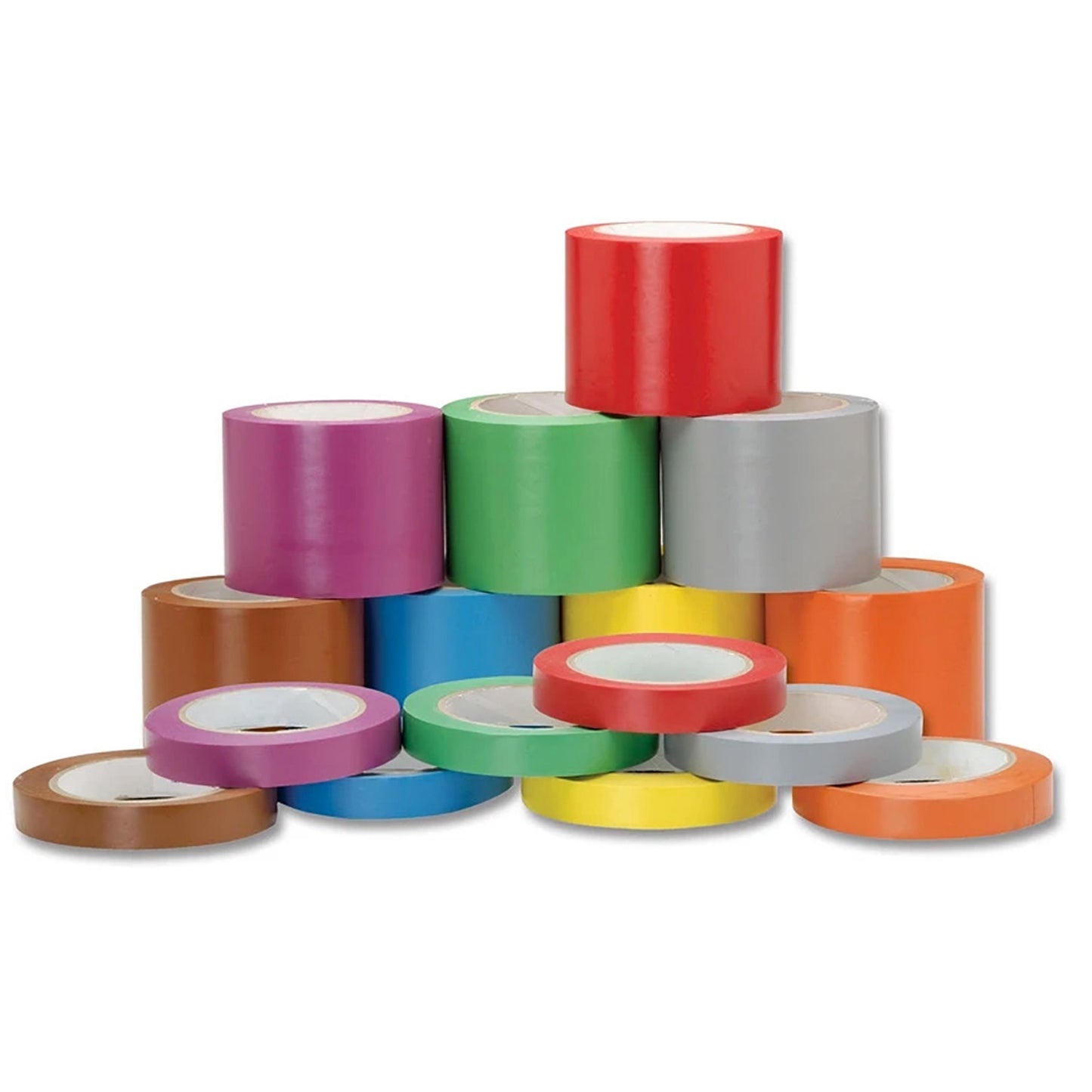 Vinyl Tape - .75" OR 3.5"