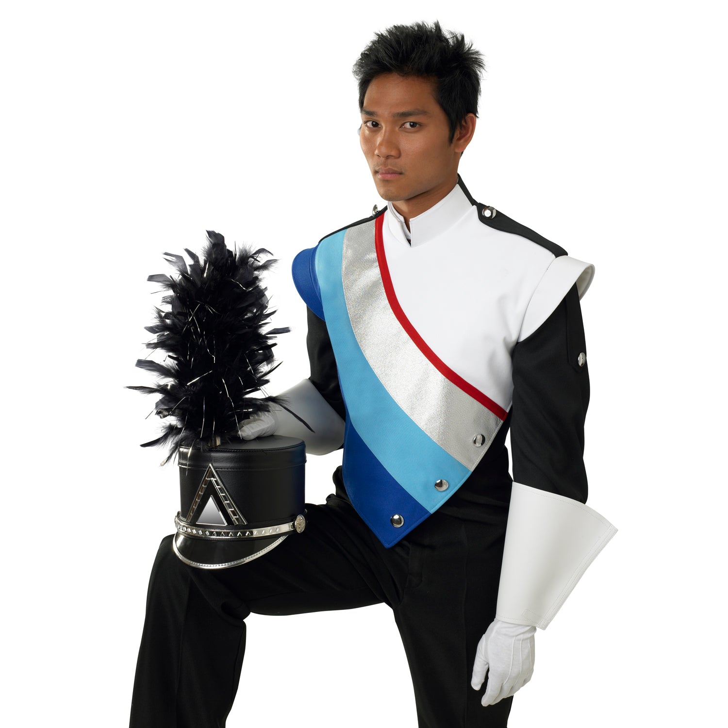 Custom Marching Band Jacket 209098 ― item# 209098