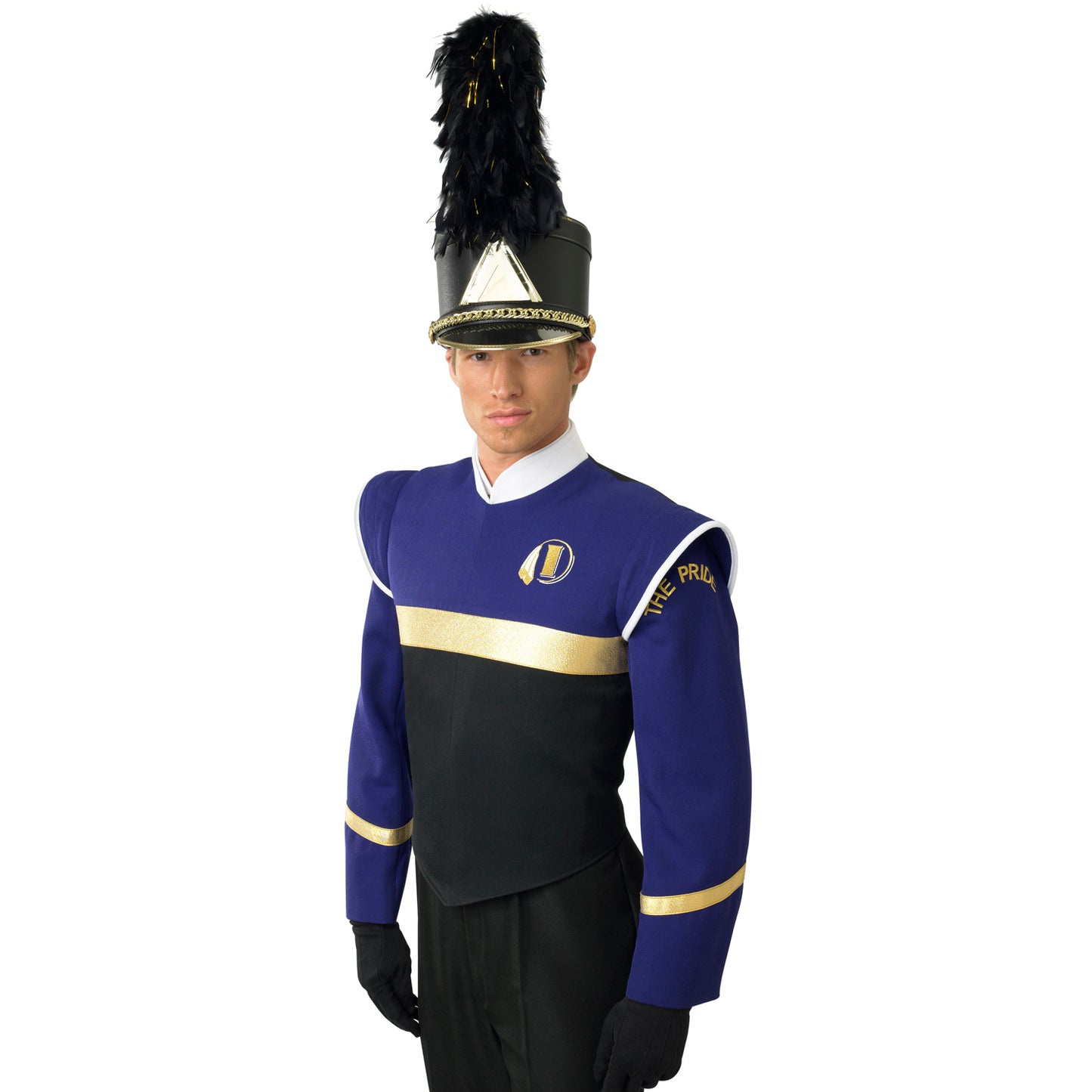 Custom Uniform