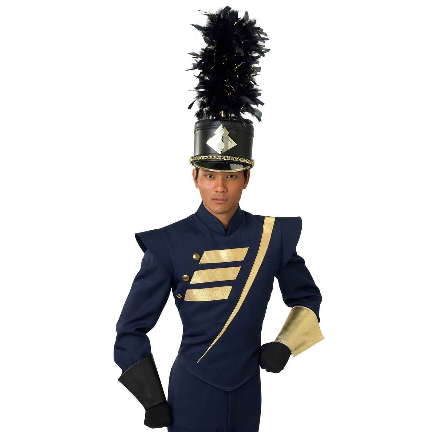Custom Uniform