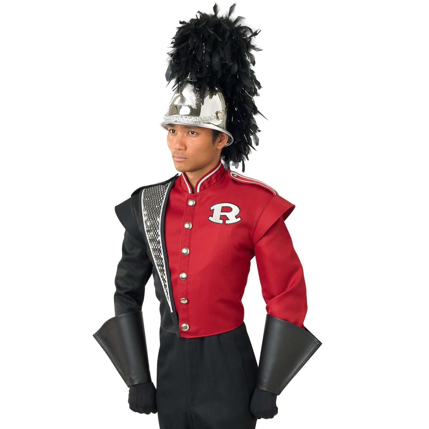 Custom Uniform