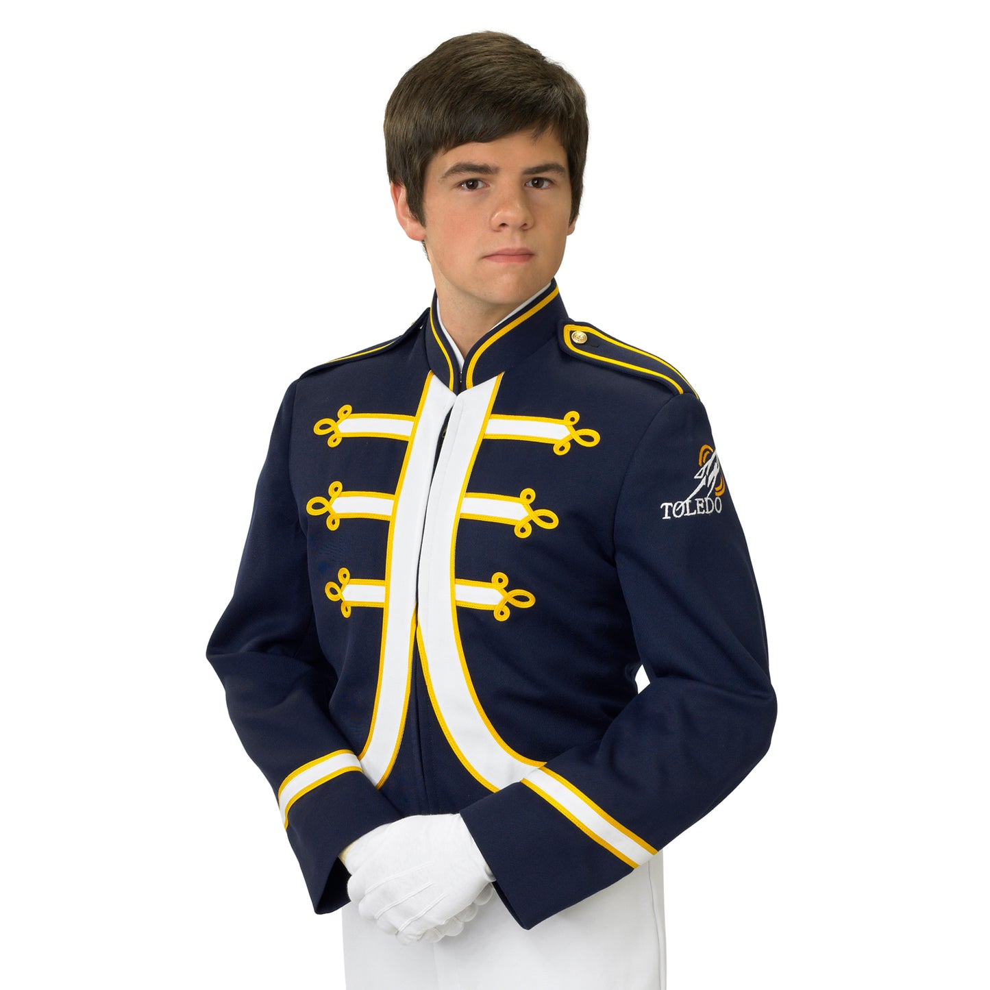 Custom Uniform