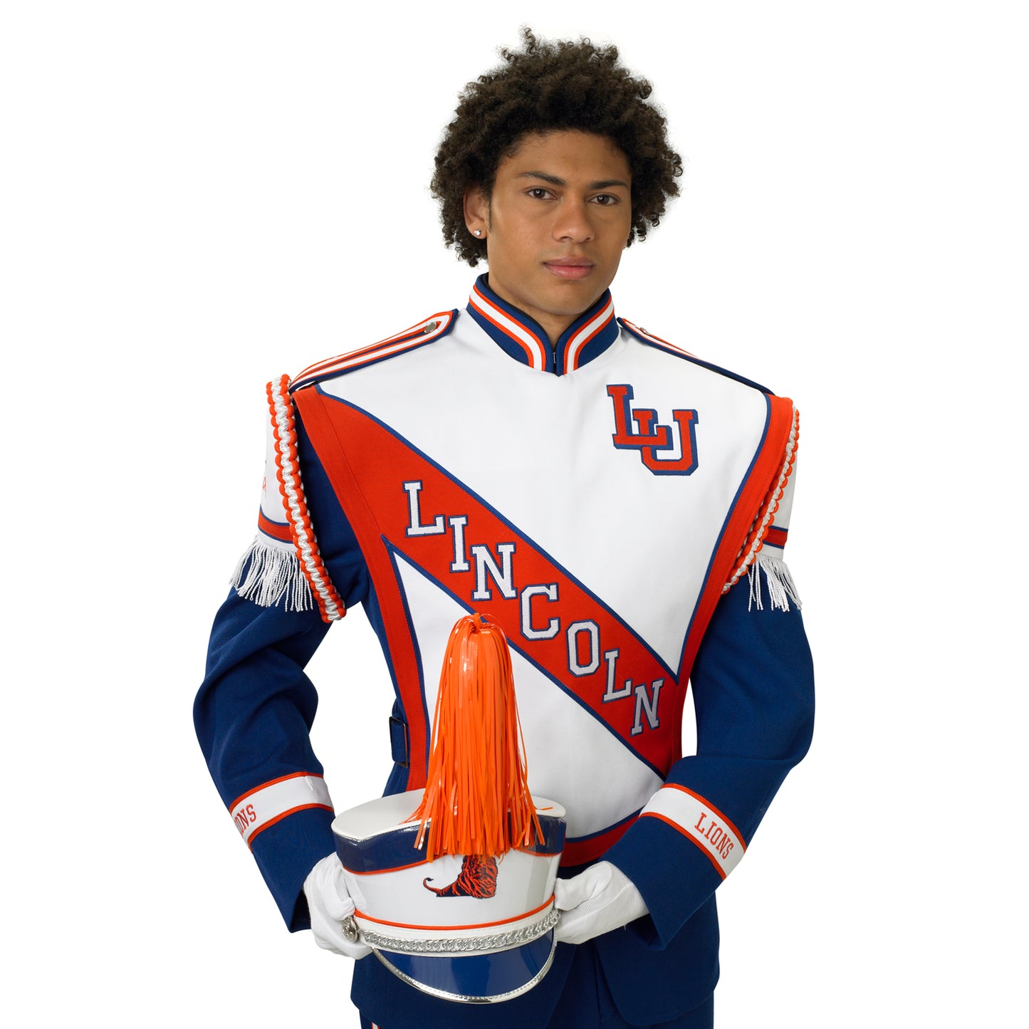 Uniform | Lincoln University